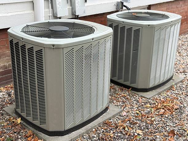 Reliable Ductwork Repair contractor in Vinton, OH by Leonard HVAC