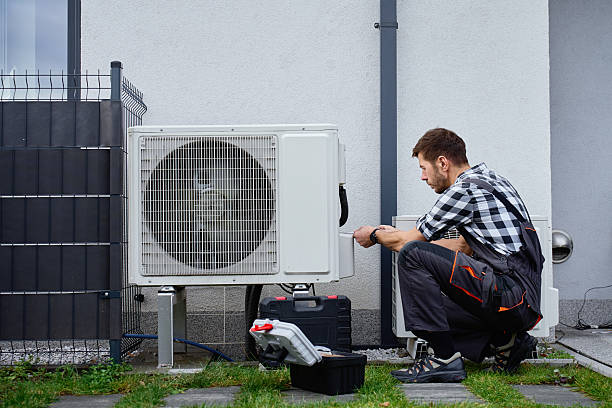 Top rated local Ductwork Repair specialists in Vinton, OH
